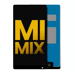 Ecrã LCD sem Aro para Xiaomi Mi Mix (Recondicionado) (Todas as Cores)
