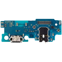 Charging Port With Headphone Jack para Samsung Galaxy A32 5G (A326 / 2021) (US Version) (V0.4) (Premium)