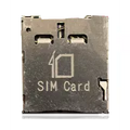 Sim Card Reader para LG G Pad X