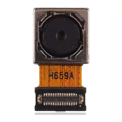 Câmara Traseira Module para LG Q6 / Q6 Plus (M700 / X600)