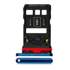 Sim Card Tray para Huawei Mate 20 Pro (Midnight Blue)