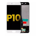 Ecrã LCD sem Aro para Huawei P10 (Recondicionado) (White)
