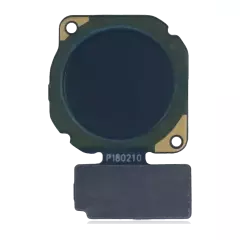 Leitor de Impressão Digital With Flex Cable para Huawei Honor 10 Lite (Midnight Black)