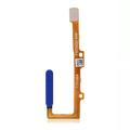 Leitor de Impressão Digital With Flex Cable para Huawei Honor 20 / 20 Pro Sapphire (Blue)