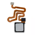 Leitor de Impressão Digital With Flex Cable para Huawei P9 Lite (White)
