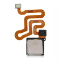 Leitor de Impressão Digital With Flex Cable para Huawei P9 Lite (Gold)