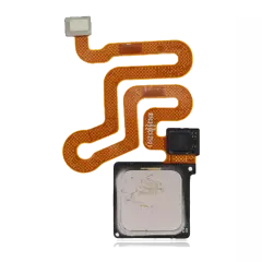 Leitor de Impressão Digital With Flex Cable para Huawei P9 Lite (Gold)