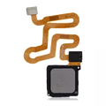 Leitor de Impressão Digital With Flex Cable para Huawei P9 (Titanium Gray)