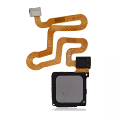 Leitor de Impressão Digital With Flex Cable para Huawei P9 (Titanium Gray)