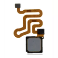 Leitor de Impressão Digital With Flex Cable para Huawei P9 (Mystic Silver)