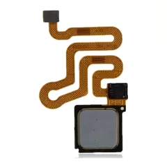 Leitor de Impressão Digital With Flex Cable para Huawei P9 (Mystic Silver)