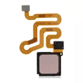 Leitor de Impressão Digital With Flex Cable para Huawei P9 (Rose Gold / Red)