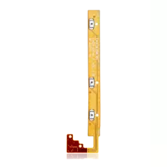 Volume Button Flex Cable para LG Stylo 6 / K71