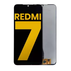 Ecrã LCD sem Aro para Xiaomi Redmi 7 (Recondicionado) (Todas as Cores)