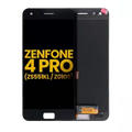 Ecrã LCD sem Aro para Asus ZenFone 4 Pro (ZS551KL / 2017) (Recondicionado) (Black)