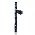 Volume Button Flex Cable para Asus ZenFone 5 (ZE620KL / 2018) / 5z (ZS620KL / 2018)