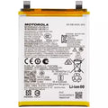 Bateria de Substituição para Motorola Moto Edge 50 (XT2407-3 / 2024) (QR50)