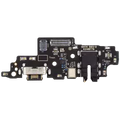 Placa de Conector de Carga para Motorola Moto G 5G (XT2313 / 2023) (OEM Original)