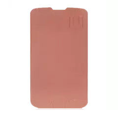 Adhesive Back Tape para Nexus 4
