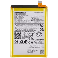 Bateria de Substituição para Motorola Moto G Stylus 5G (XT2419 / 2024) (QS50)