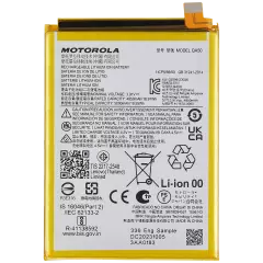 Bateria de Substituição para Motorola Moto G Power 5G (XT2415 / 2024) / Moto G55 5G(XT-2435 / 2024) (QA50)