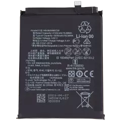 Bateria de Substituição para Huawei P40 Lite 4G (HB486586ECW)