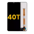 Ecrã LCD sem Aro para TCL 40T (Recondicionado) (Todas as Cores)