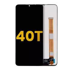 Ecrã LCD sem Aro para TCL 40T (Recondicionado) (Todas as Cores)