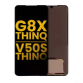 Secondary Screen para Case Ecrã OLED sem Aro para LG G8X ThinQ / V50S ThinQ 5G (Recondicionado) (Todas as Cores)