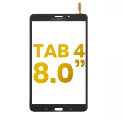Digitizer para Samsung Galaxy Tab 4 8.0" (WiFi Version) (Black) (LCD Separation Required)