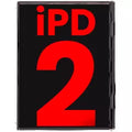 LCD para iPad 2 (Compatível Plus)