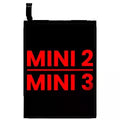 LCD para iPad Mini 2 / iPad Mini 3 (Compatível Plus)