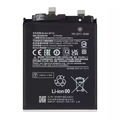 Bateria de Substituição para Xiaomi 13 Pro (BP4D)