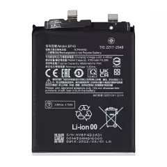 Bateria de Substituição para Xiaomi 13 Pro (BP4D)