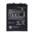 Bateria de Substituição para Xiaomi 12 Pro (BP45)