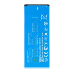 Bateria de Substituição para Alcatel Insight (5005R / 2019) / TCL A1 (A501DL) (Tli021g1)