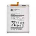 Bateria de Substituição para Samsung Galaxy A90 5G (A908 / 2019) (EB-BA908ABY)