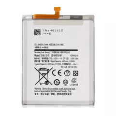 Bateria de Substituição para Samsung Galaxy A90 5G (A908 / 2019) (EB-BA908ABY)