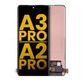 Ecrã OLED sem Aro Compatible para OPPO A2 Pro (Recondicionado) (Todas as Cores)
