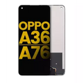 Ecrã LCD sem Aro para OPPO A36 / A76 (Recondicionado) (Todas as Cores)