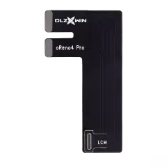Tester Flex Cable para iTestBox (S200 / S300) para OPPO Reno 4 Pro / Reno 3 Pro / 1+8 / Find X2 Neo