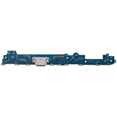 Charging Port With Board para Samsung Galaxy Tab S9 FE 10.9" (X510 / 2023) (WiFi Version) (Premium)