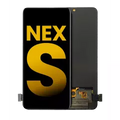 LCD Assembly para Vivo Nex S (Recondicionado) (Black)