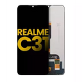 Ecrã LCD sem Aro para Realme C31 (Recondicionado) (Todas as Cores)