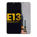 Ecrã LCD sem Aro para Motorola Moto E13 (XT2345 / 2023) (Recondicionado) (Todas as Cores)