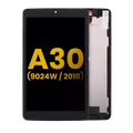 Ecrã LCD sem Aro para Alcatel A30 (9024W / 2018)