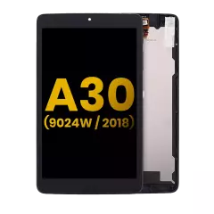 Ecrã LCD sem Aro para Alcatel A30 (9024W / 2018)