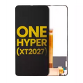 Ecrã LCD sem Aro para Motorola One Hyper (XT2027 / 2020) (Recondicionado) (Todas as Cores)