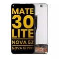 Ecrã LCD sem Aro para Huawei Mate 30 Lite / Nova 5Z / Nova 5i Pro (Recondicionado) (Todas as Cores)