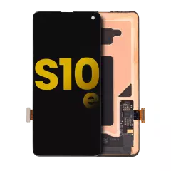 Ecrã OLED sem Aro para Samsung Galaxy S10E (Recondicionado) (Todas as Cores)